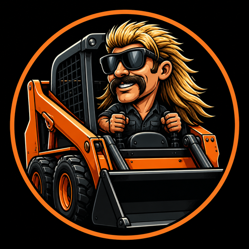Joe Dirt Worx